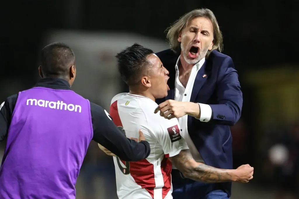 Gareca