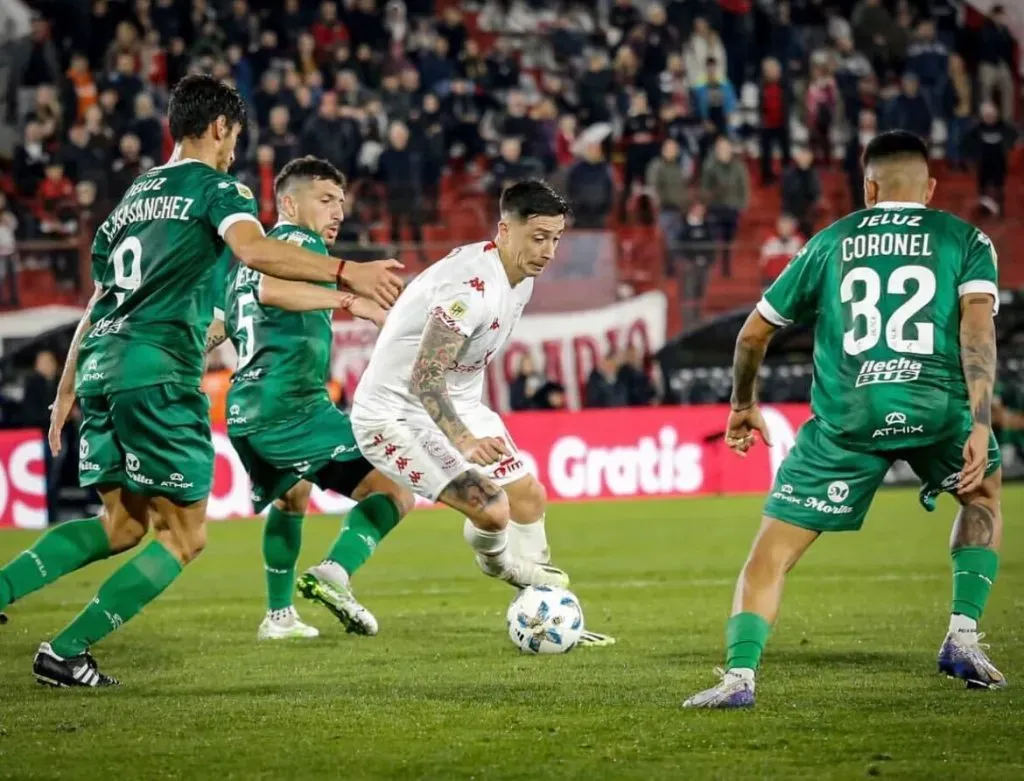 Huracán