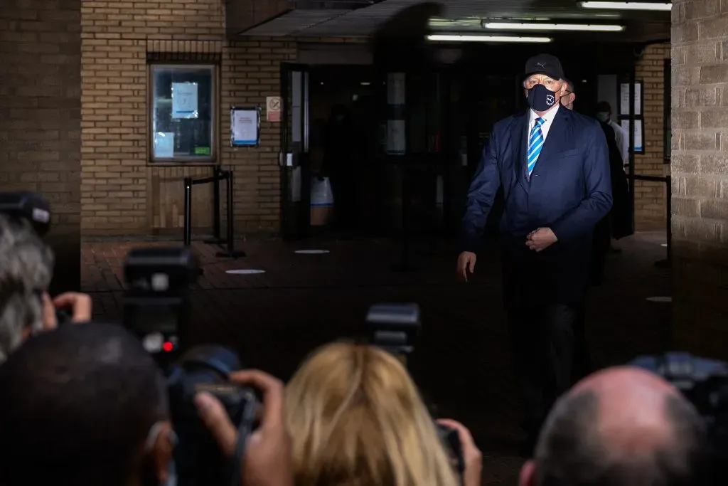 Boris Becker fue procesado en 2020 por fraude impositivo | Getty Images