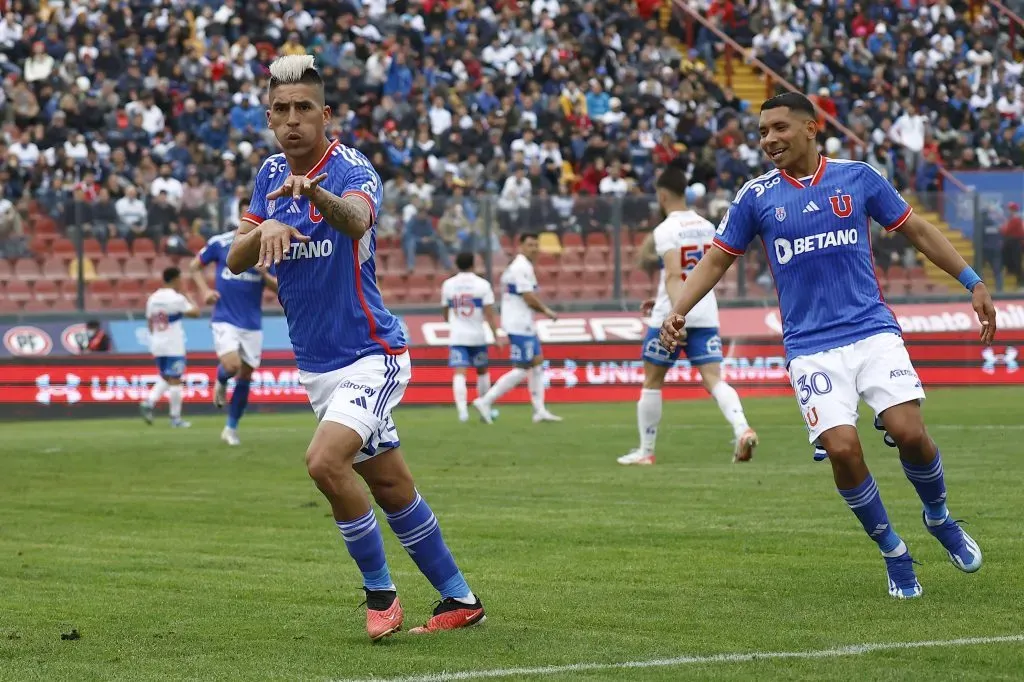 Leandro Fernández