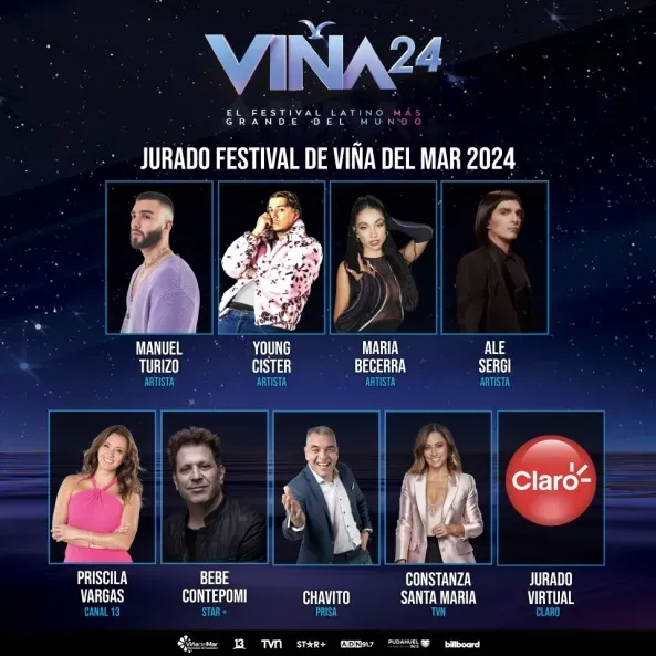 Canal 13.