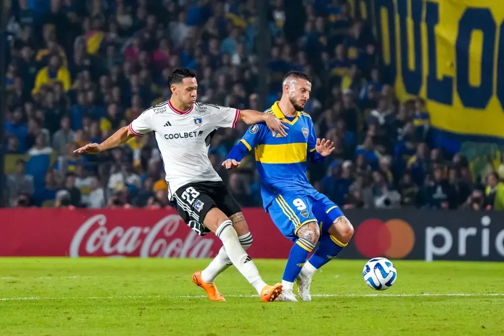 Colo Colo