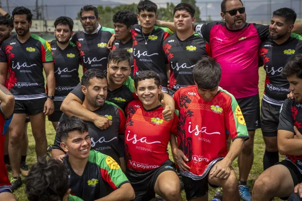 Trapiales de La Pintana se consolida en la comuna