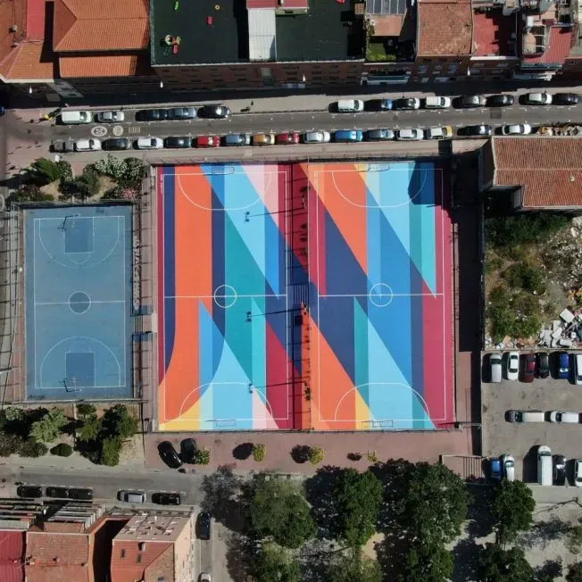 Francisco de Laguna de Madrid (Foto: EA Sports)