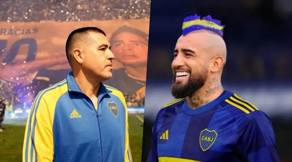 Arturo Vidal