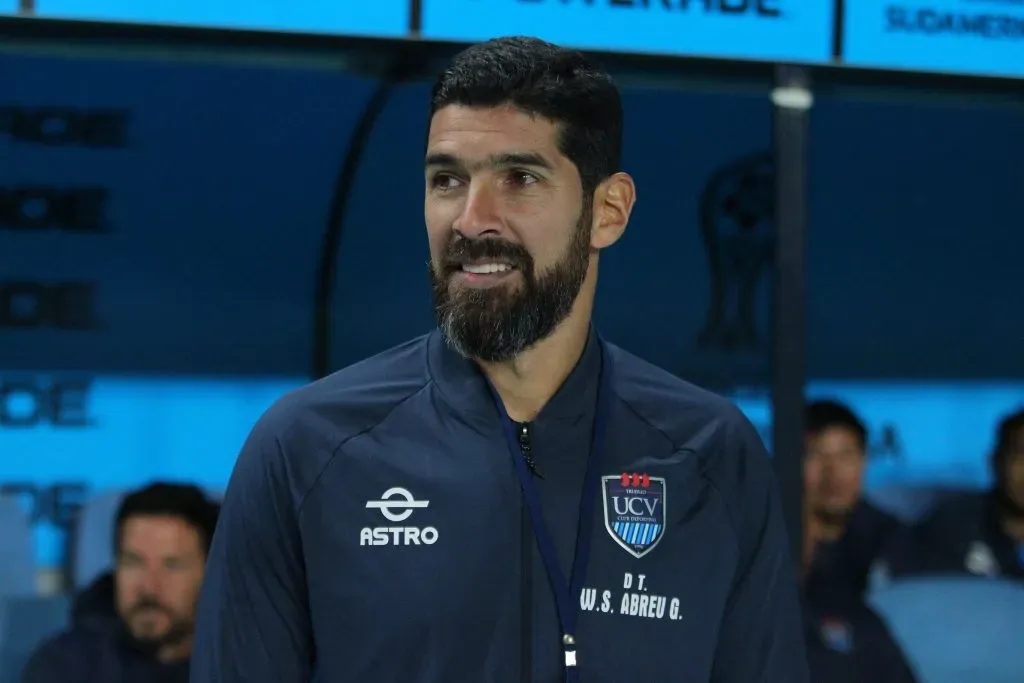 U. de Chile