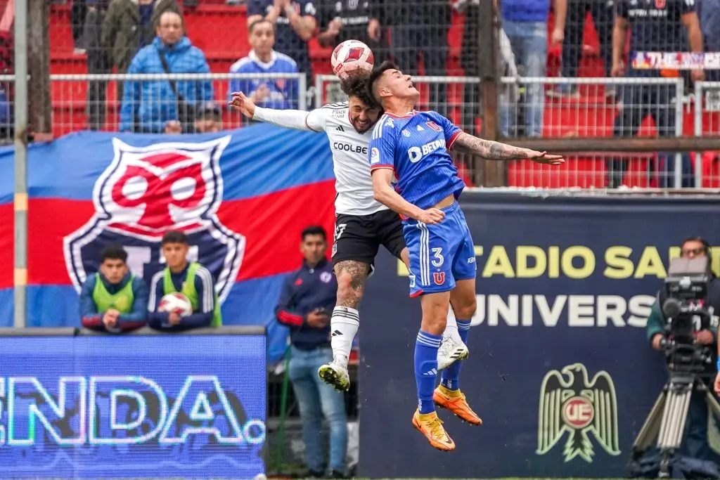 No sólo ir al Mundial, sino ue también un alza en el nivel es parte de los pedidos del fútbol chileno al Viejito Pascuerdo para esta Navidad. Foto: Guille Salazar, RedGol.