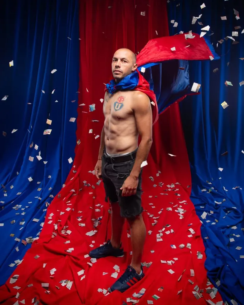 Marcelo Díaz