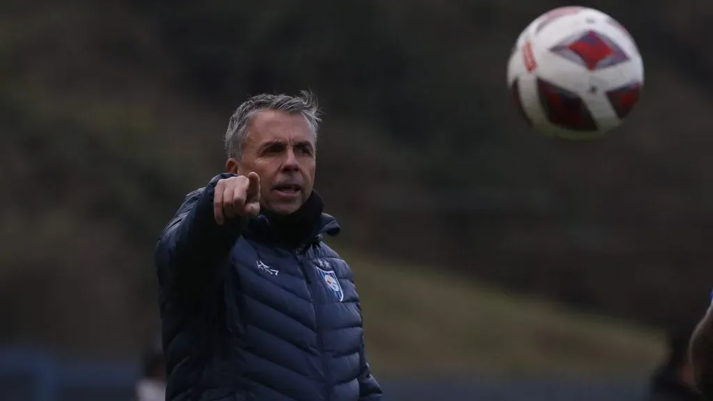 Gustavo Álvarez