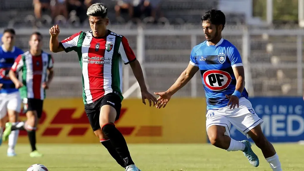 Maxi Salas