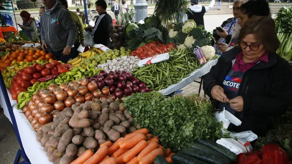 ¿Qué significa? Los llamativos nuevos productos de la canasta básica.
