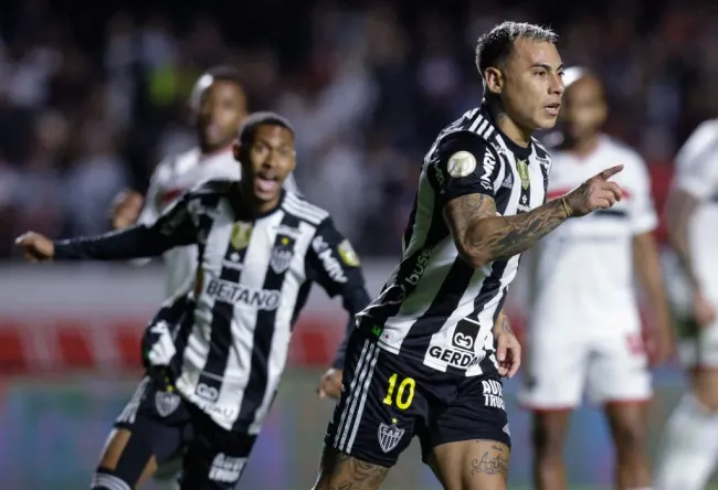 ¿Vargas a Cerro? ¿Edu a Vasco?