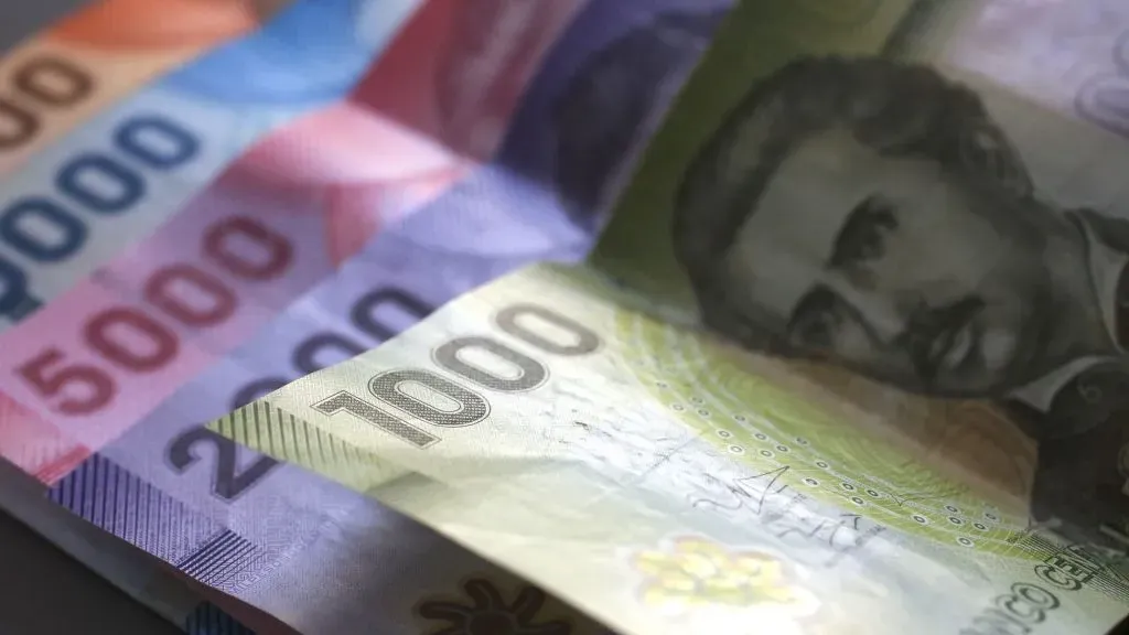 Billetes