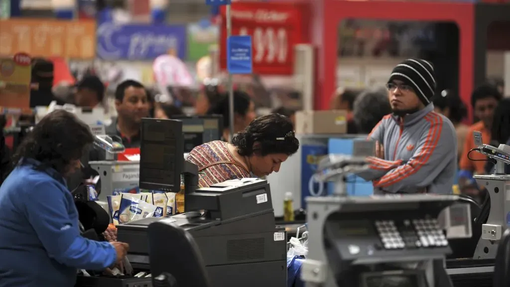 Estos son los horarios de los supermercados para el 31 de diciembre