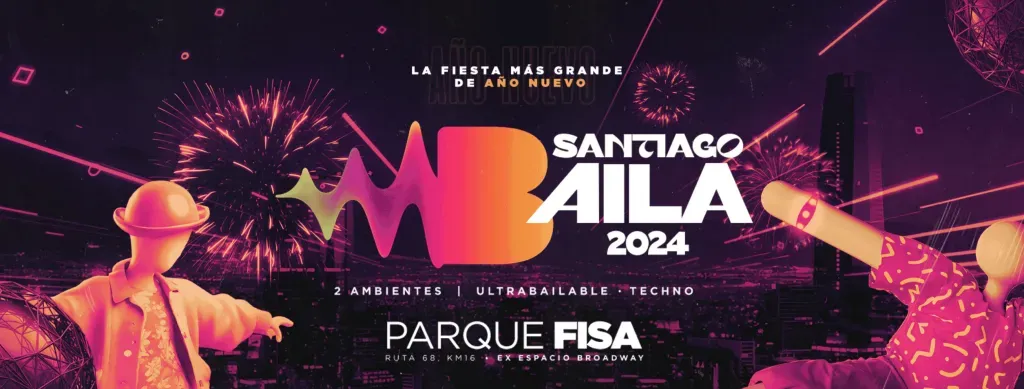 Santiago Baila 2024