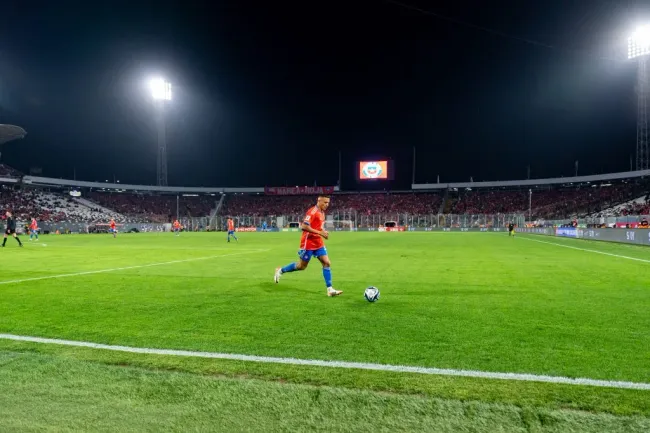 La ANFP dice que Gareca no tiene ventaja para tomar la Roja | Guille Salazar/RedGol