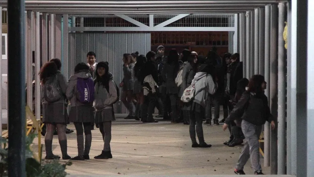 Colegio