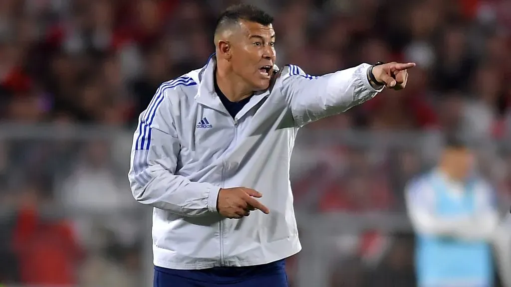 Almirón tendrá que involucrarse bastante en el armado del plantel 2024 del Cacique. | Foto: Getty Images.