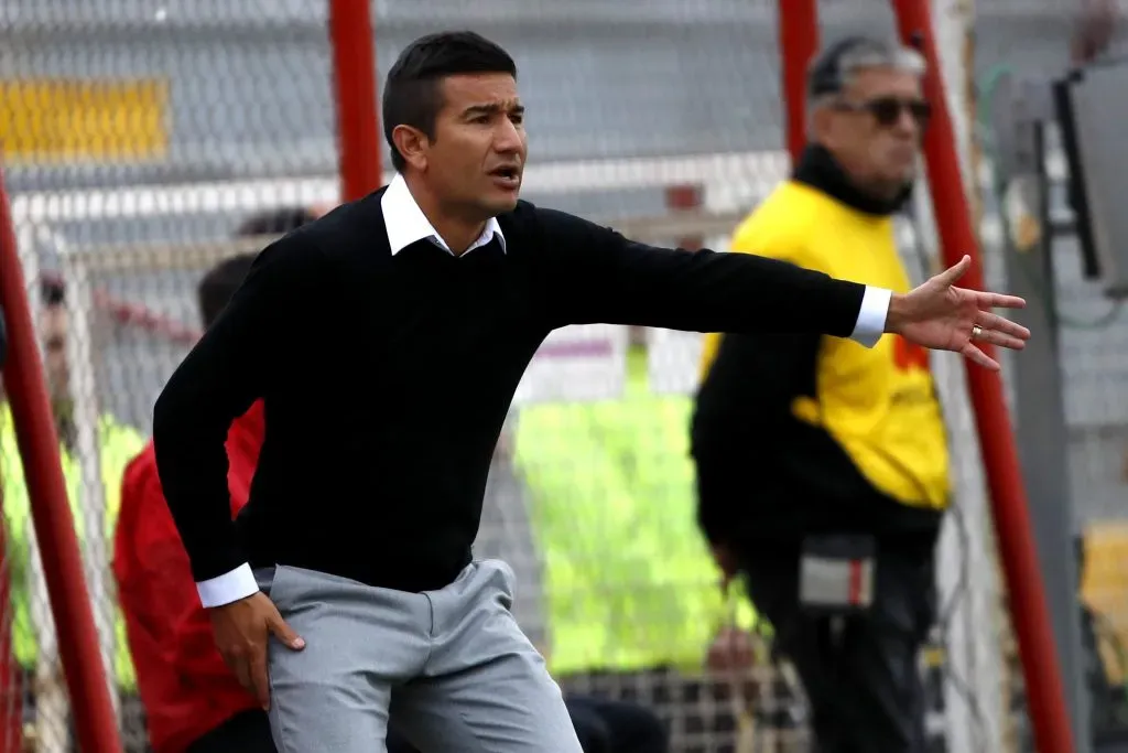 Primera B