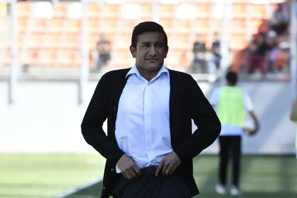 Primera B