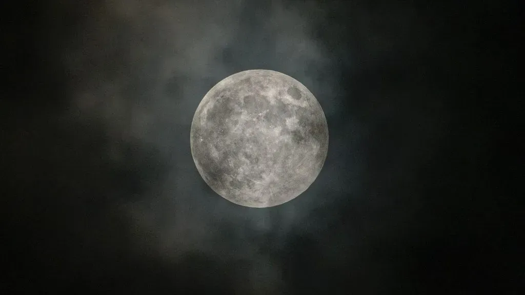 Luna Llena