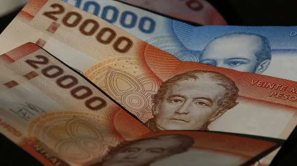 Billetes