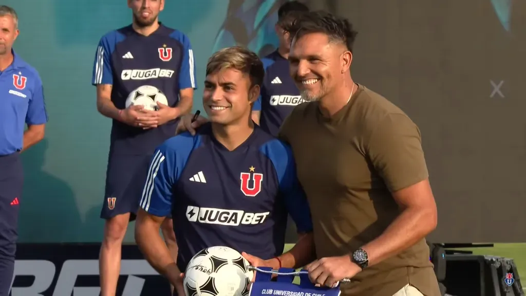 U. de Chile