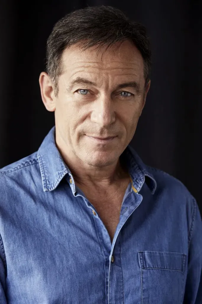 Jason Isaacs. Créditos: David Reiss