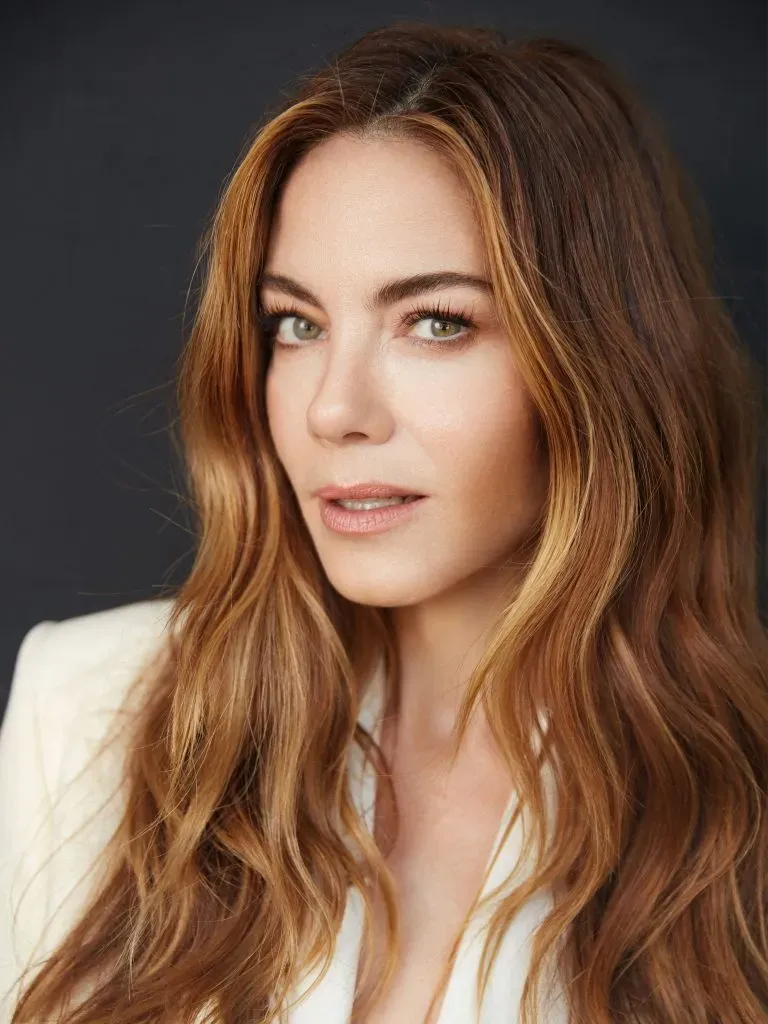Michelle Monaghan. Créditos: John Russo