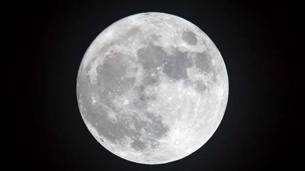 El camino por llegar a la Luna