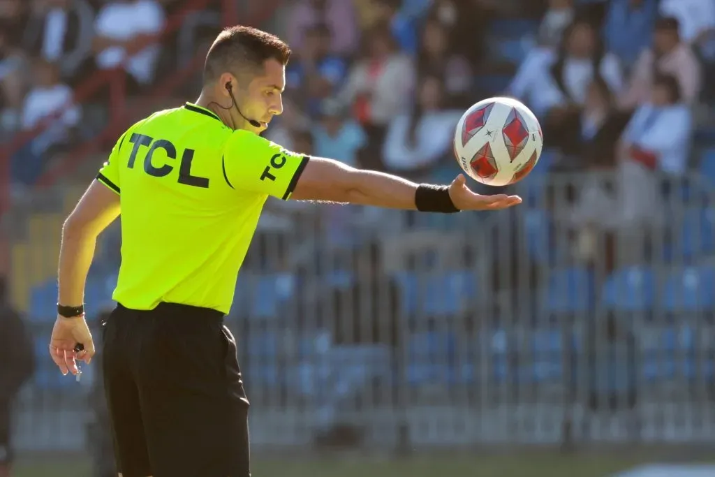Cristián Garay también irá al torneo que se juega en Caracas, Valencia y Barquisimeto | Photosport