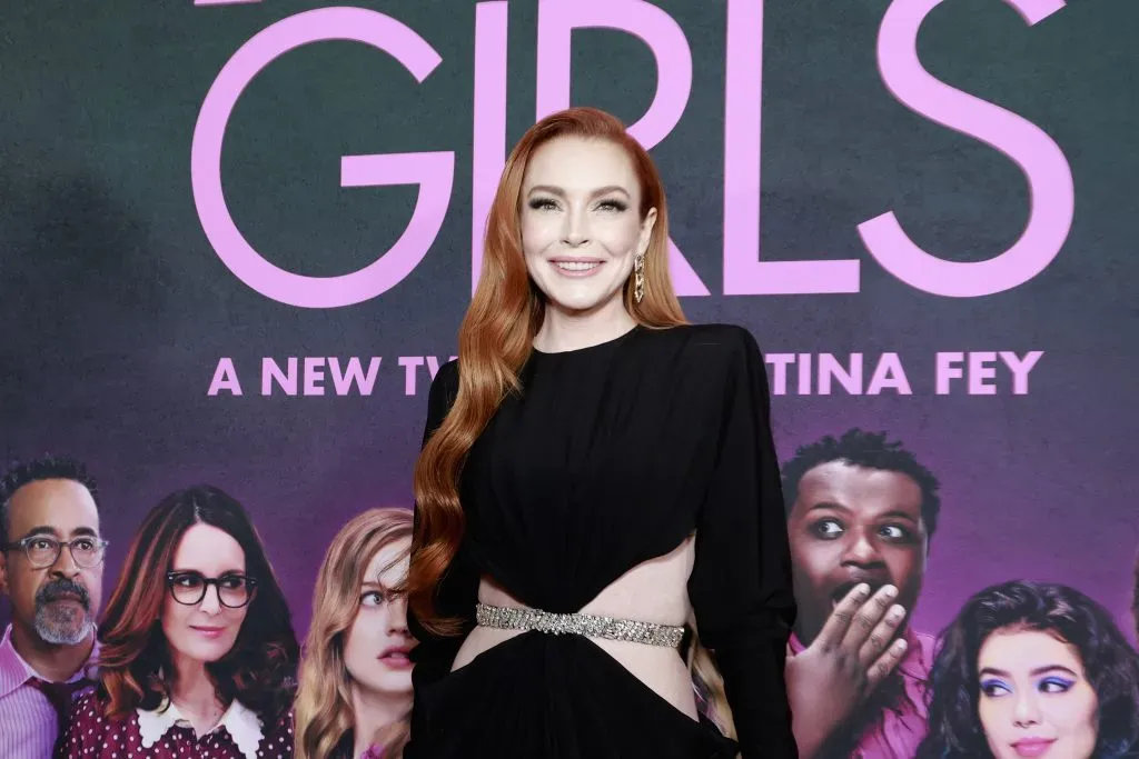 (Photo by Jason Mendez/Getty Images for Paramount Pictures)