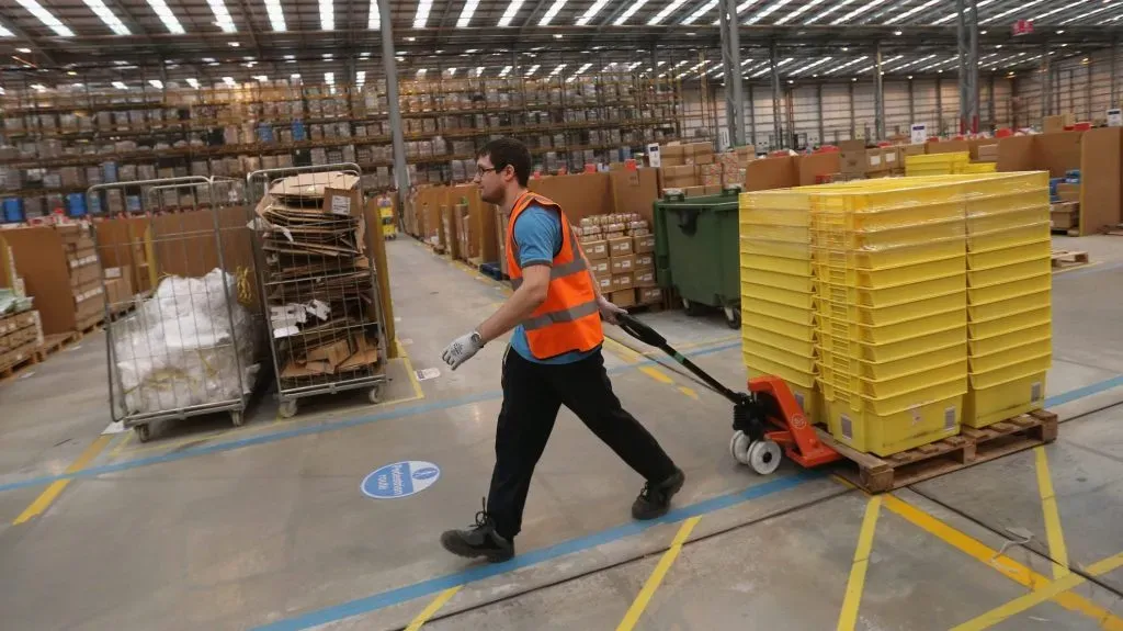 Subsidio Empleo Joven 2024.