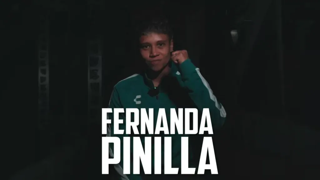 El anuncio de Pinilla en su nuevo club llegó este viernes. | Foto: Club León