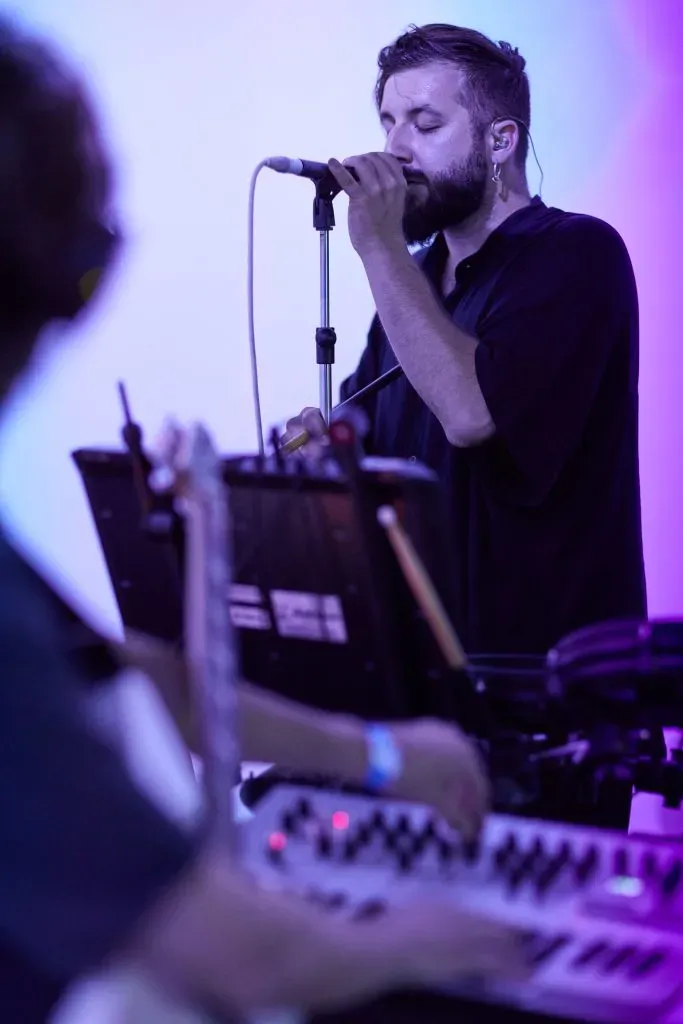 Foto: Sebastián Vilensky (@SebaVilensky.photo)