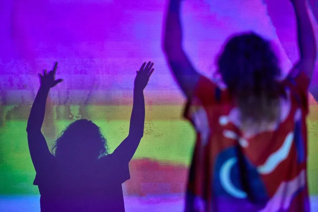 Foto: Sebastián Vilensky (@SebaVilensky.photo)