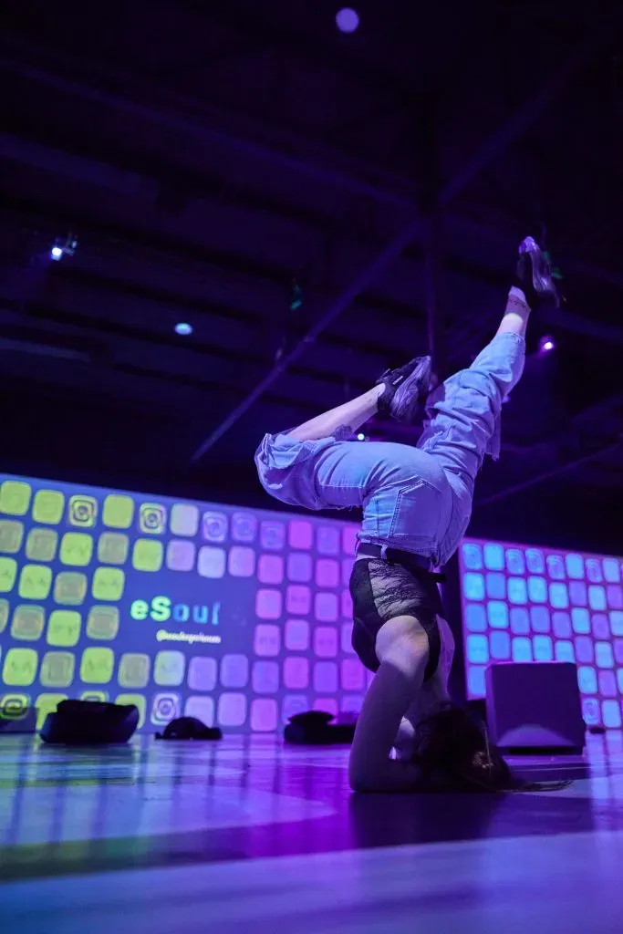 Foto: Sebastián Vilensky (@SebaVilensky.photo)