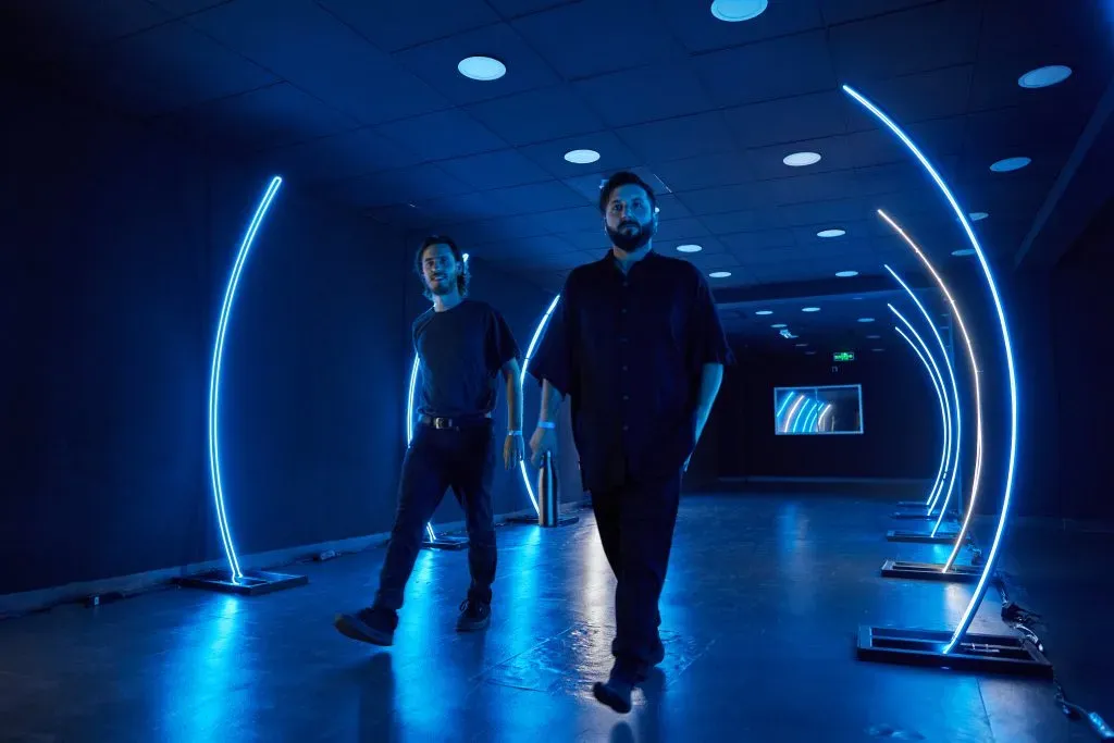 Foto: Sebastián Vilensky (@SebaVilensky.photo)