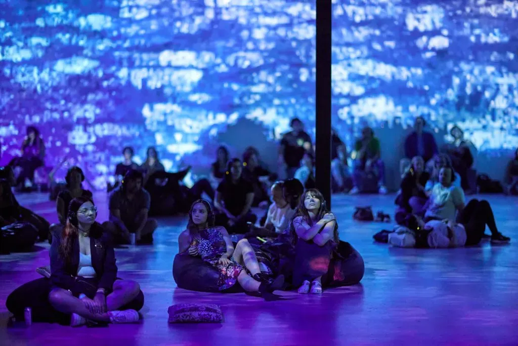 Foto: Sebastián Vilensky (@SebaVilensky.photo)