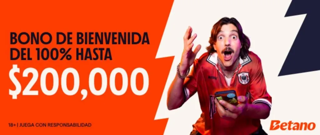 mejores bonos de bienvenida