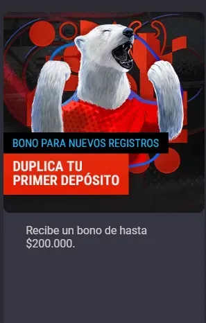 mejores bonos de bienvenida