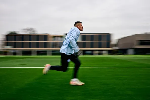 Alexis Sánchez tiene reemplazante en Inter si decide partir.