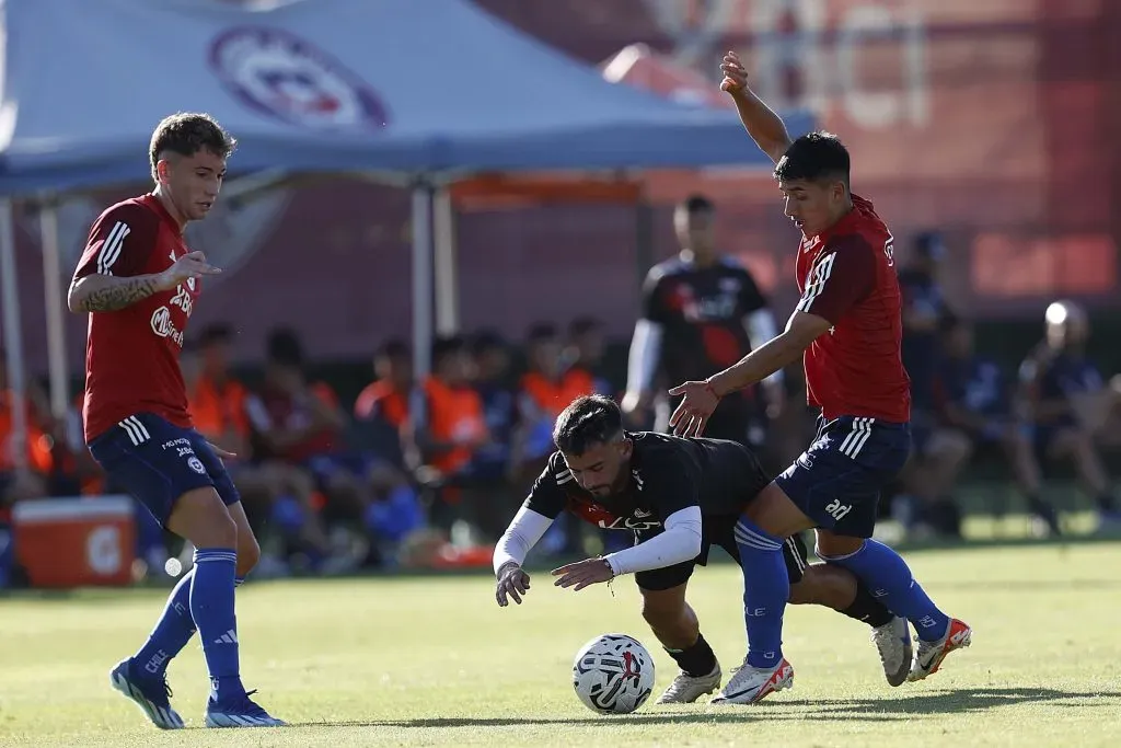 Arturo Vidal