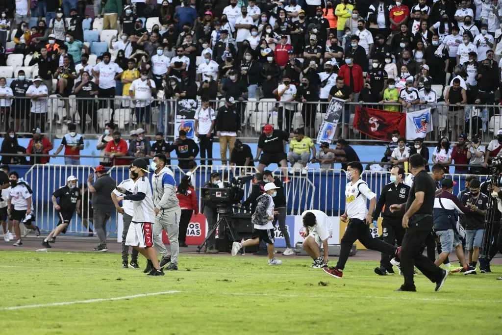 Deportes Antofagasta