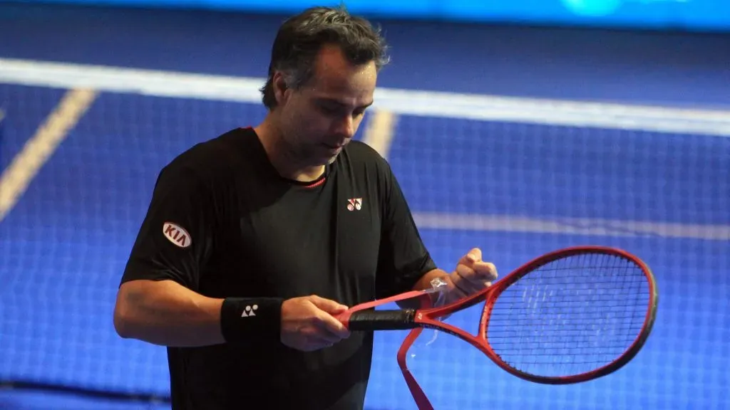 Fernando González