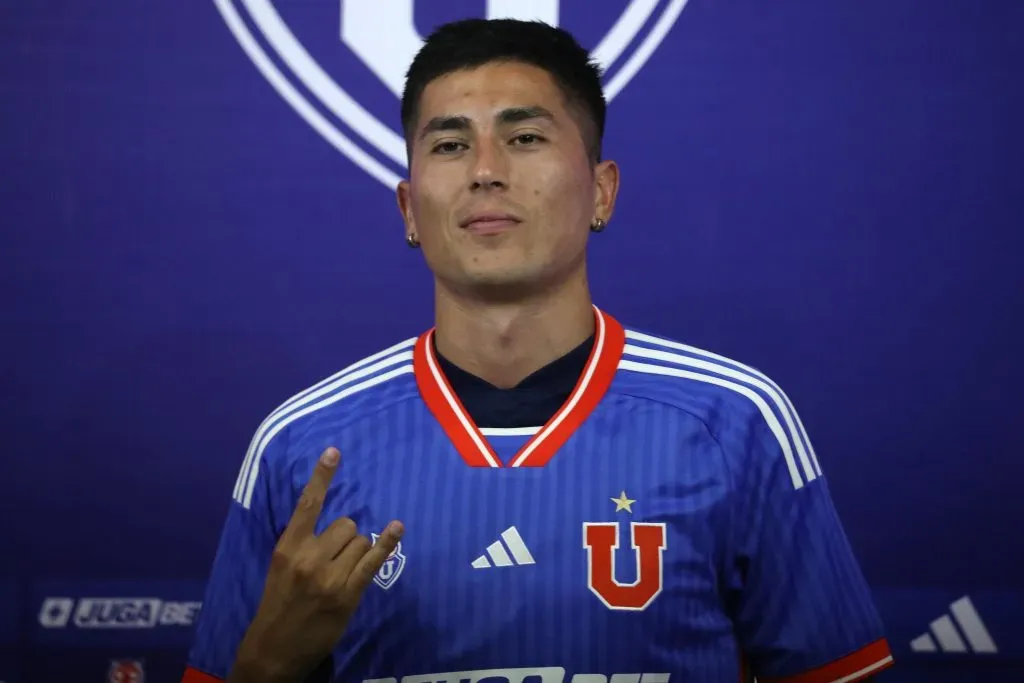 La U