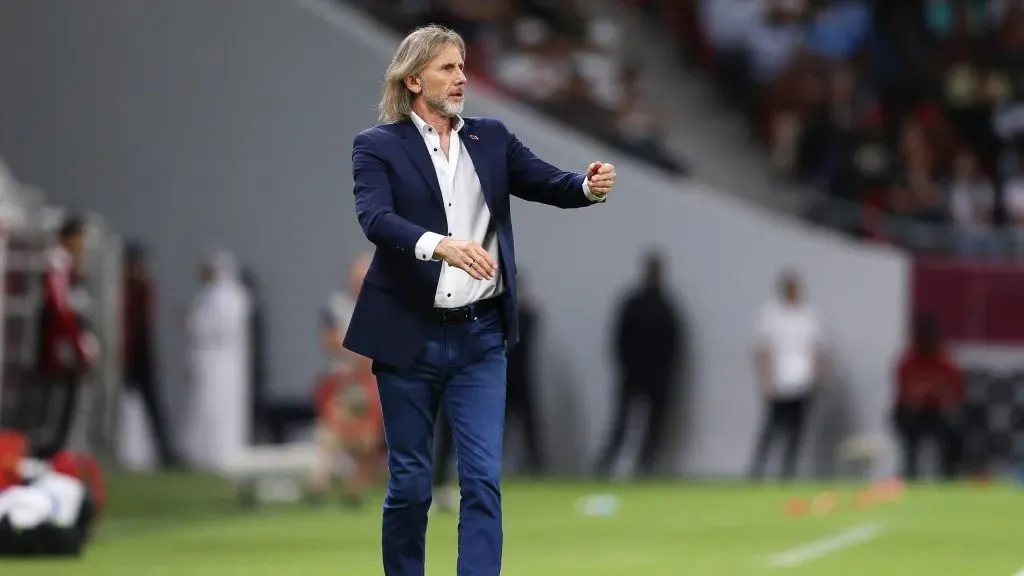 Gareca
