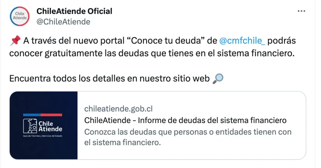 ChileAtiende