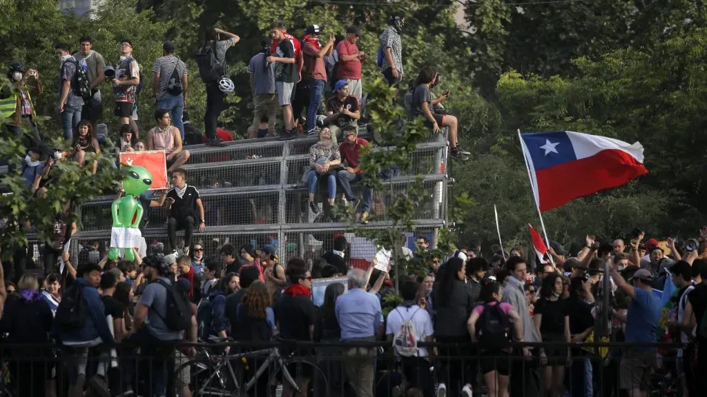 ¿Qué dijo la Contraloría sobre los pensionados de gracia?
