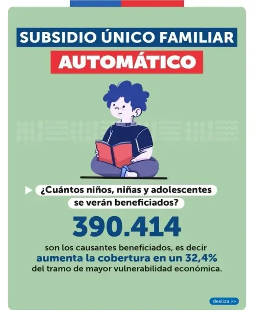 Imagen: Gobierno de Chile